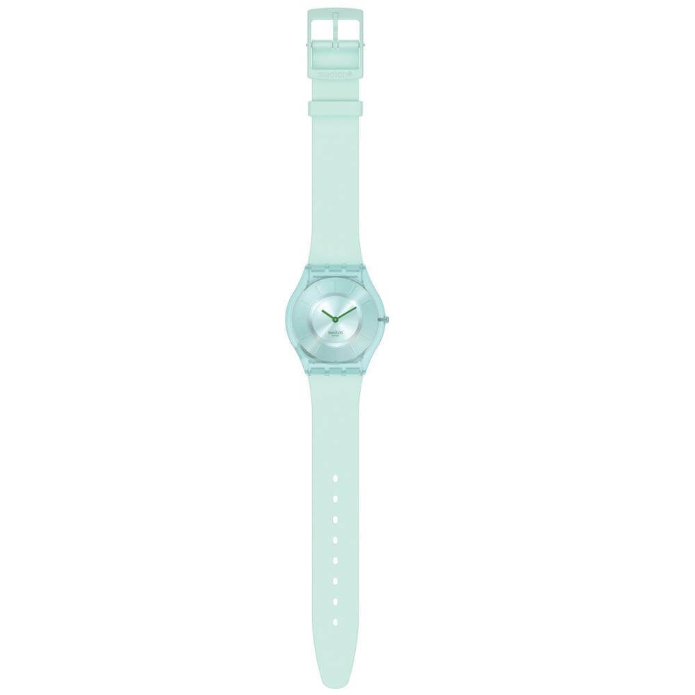 Ice watch best sale et swatch